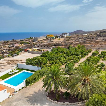 Private House With Pool & Garden Villa Güimar Buitenkant foto