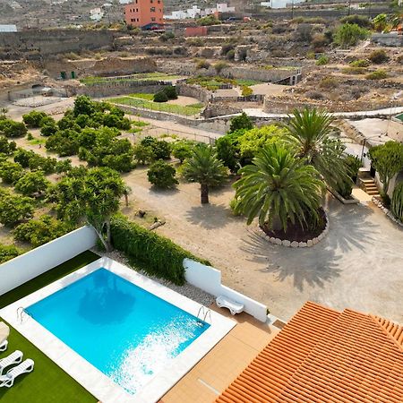 Private House With Pool & Garden Villa Güimar Buitenkant foto